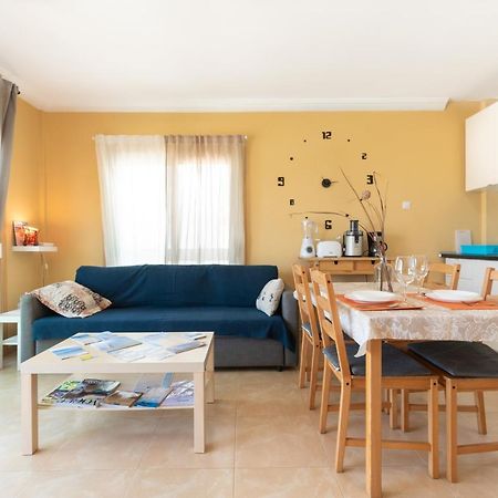 شقة Pent House Ocean View Cotillo المظهر الخارجي الصورة