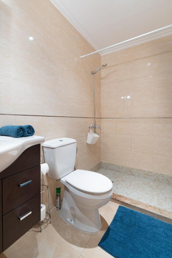 شقة Pent House Ocean View Cotillo المظهر الخارجي الصورة