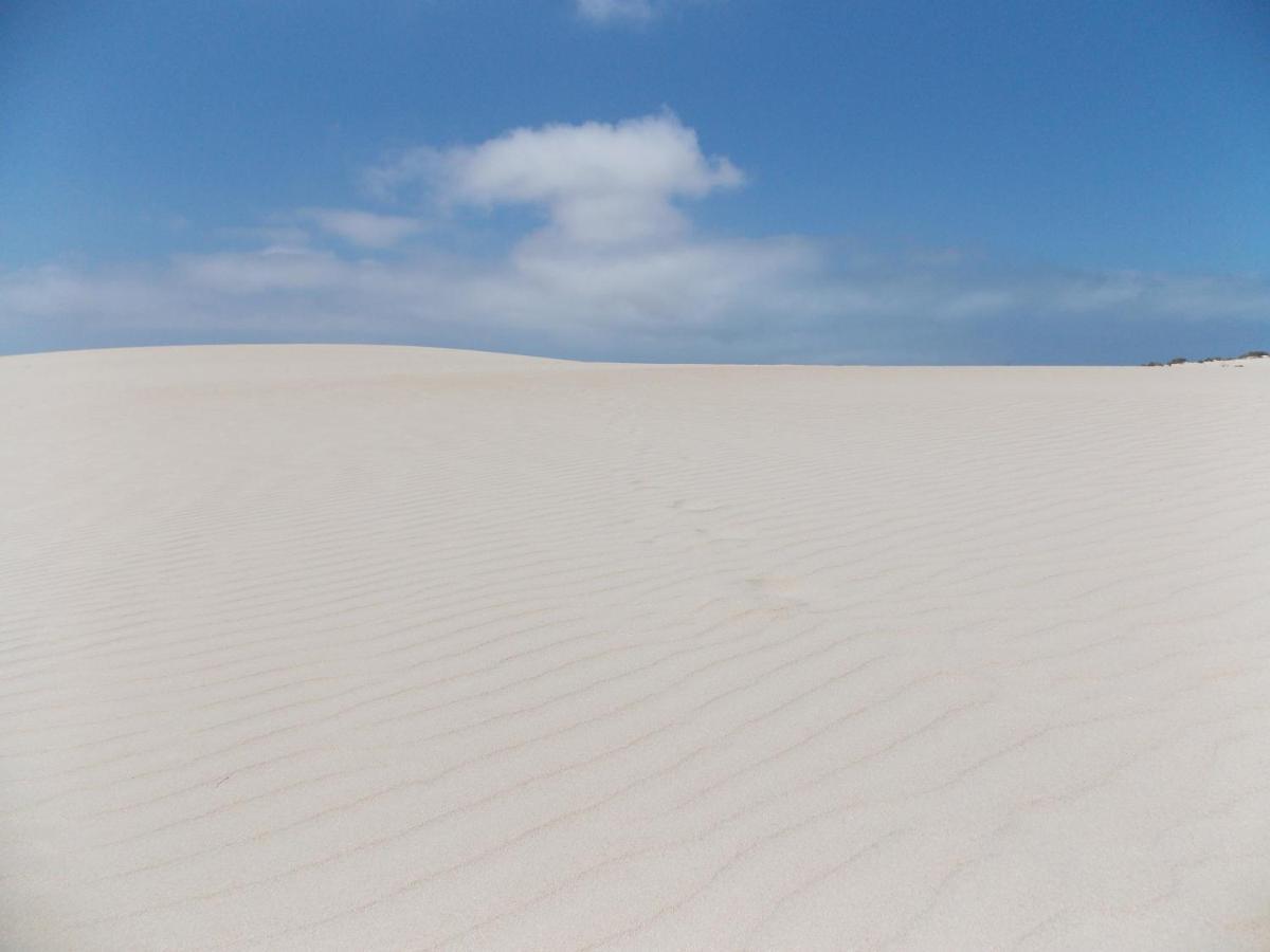 شقة Pent House Ocean View Cotillo المظهر الخارجي الصورة
