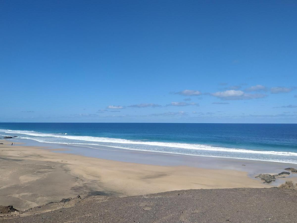 شقة Pent House Ocean View Cotillo المظهر الخارجي الصورة