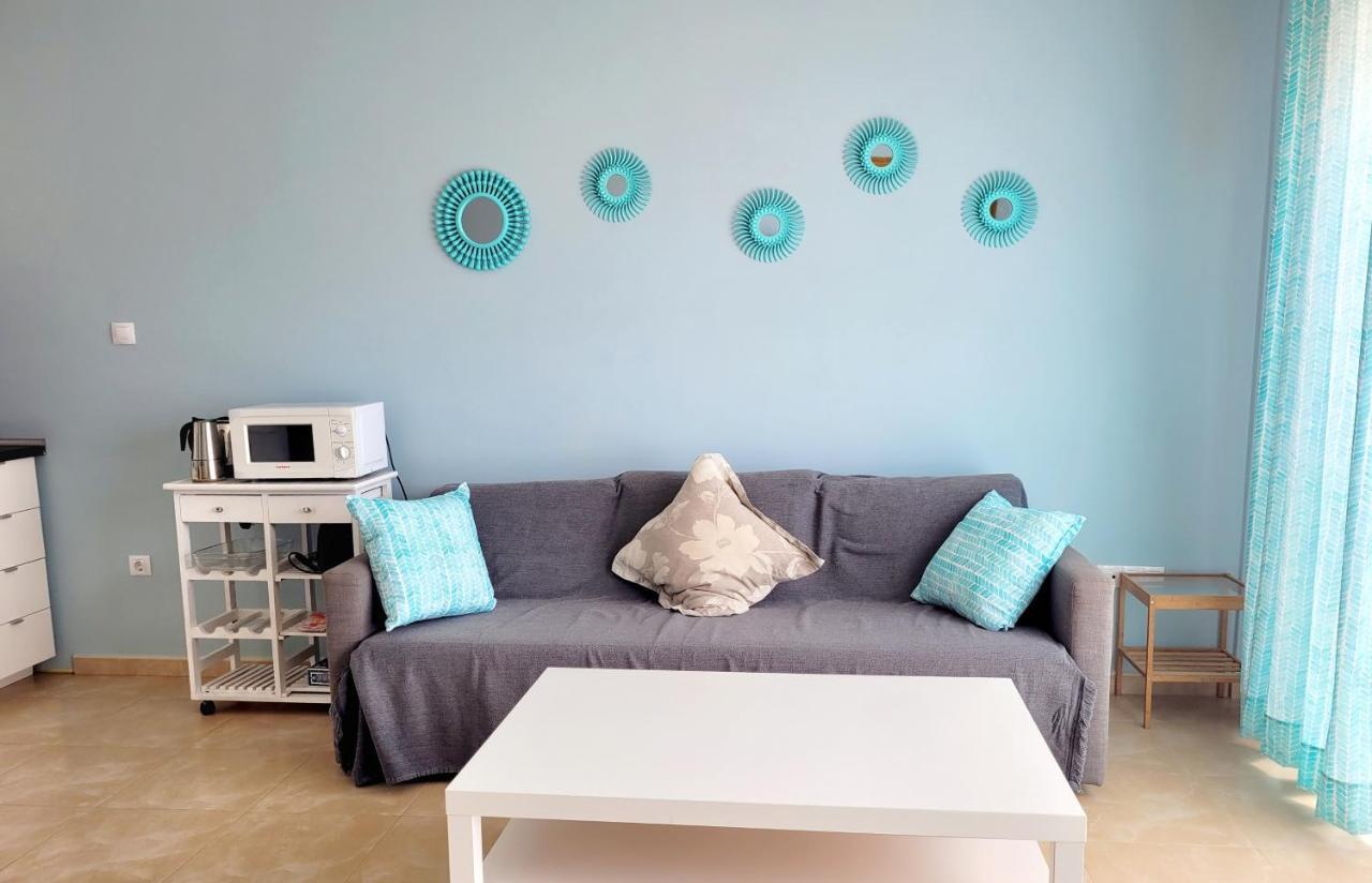 شقة Pent House Ocean View Cotillo المظهر الخارجي الصورة