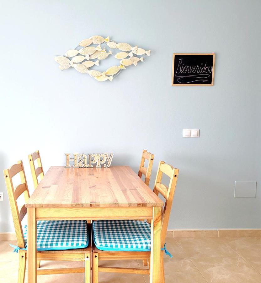 شقة Pent House Ocean View Cotillo المظهر الخارجي الصورة
