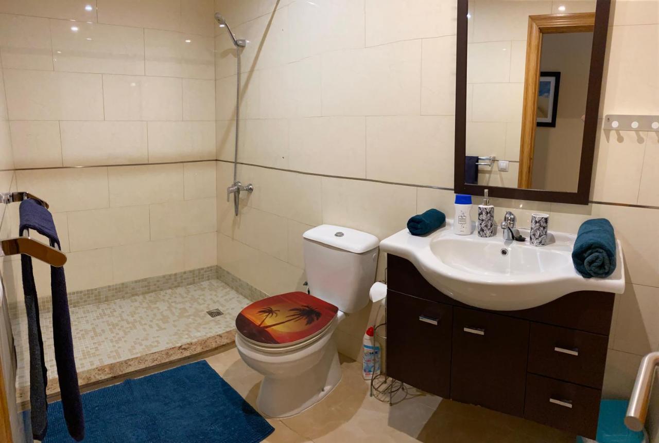 شقة Pent House Ocean View Cotillo المظهر الخارجي الصورة