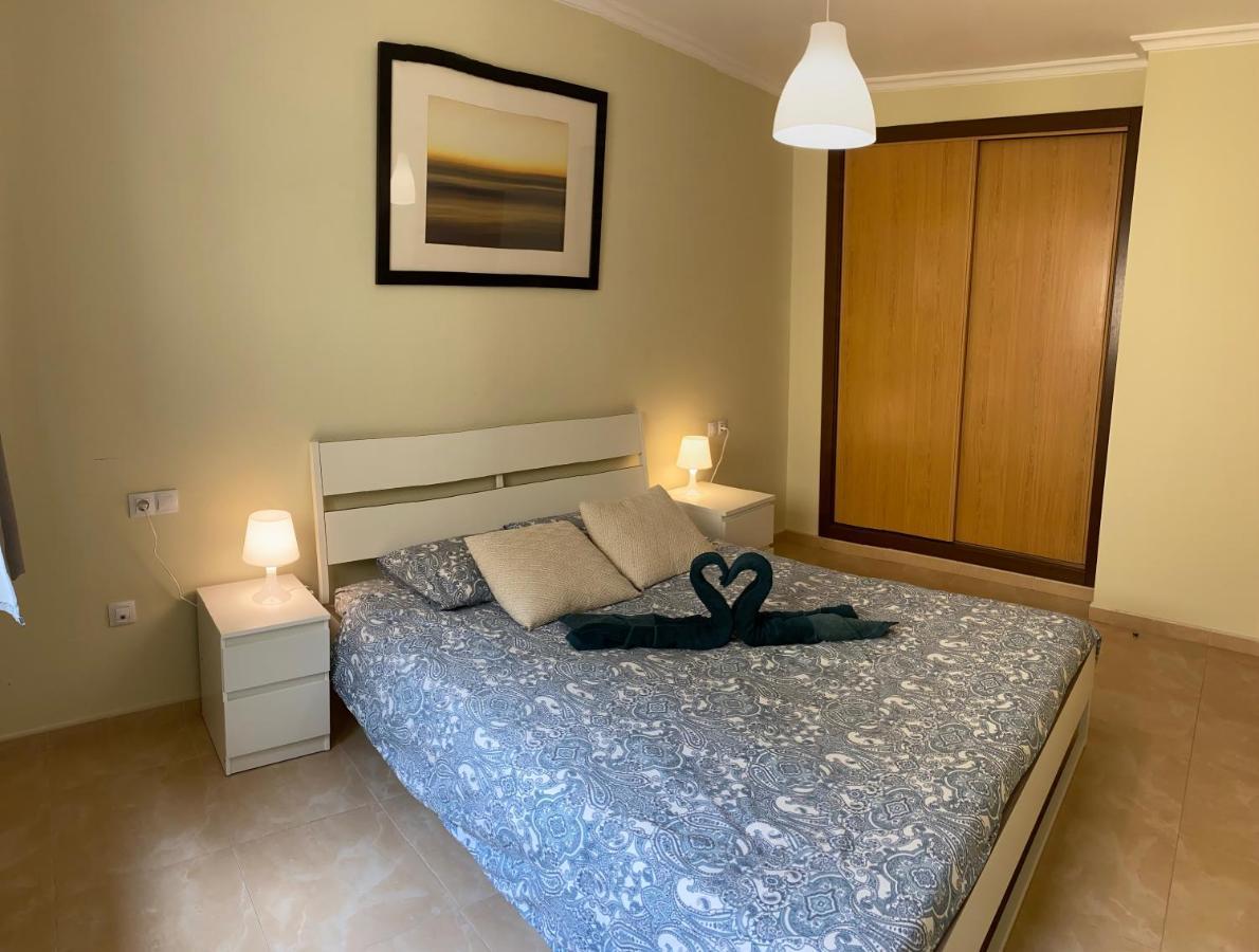 شقة Pent House Ocean View Cotillo المظهر الخارجي الصورة