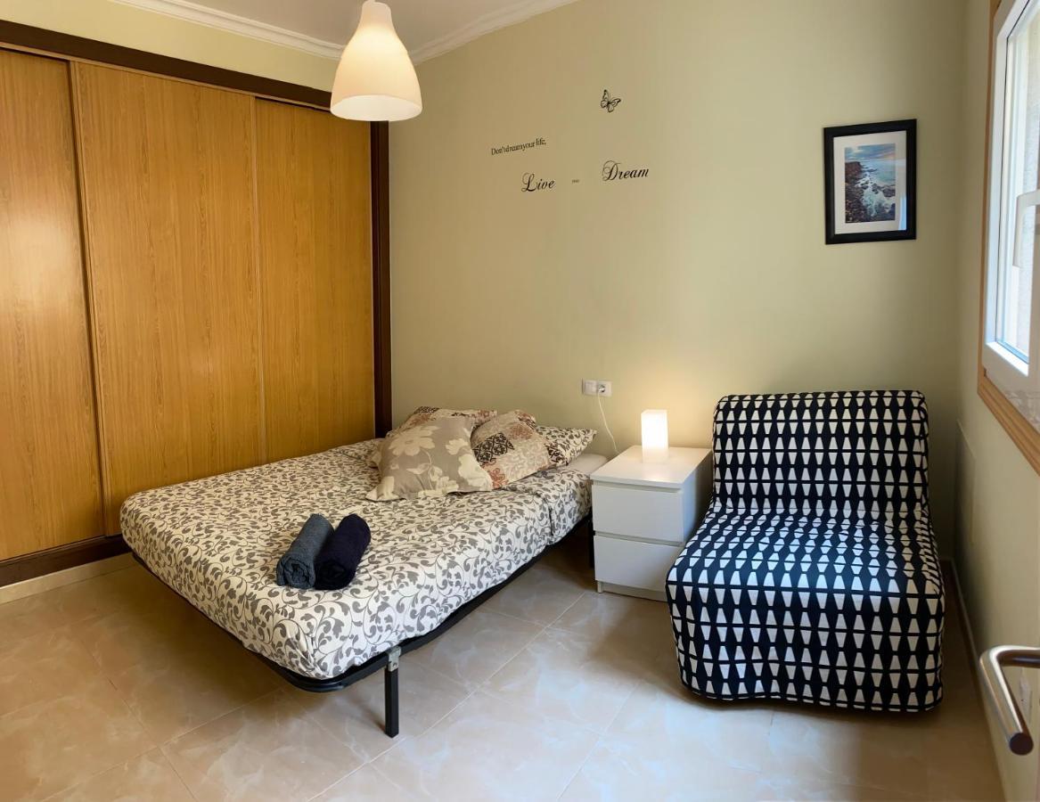 شقة Pent House Ocean View Cotillo المظهر الخارجي الصورة