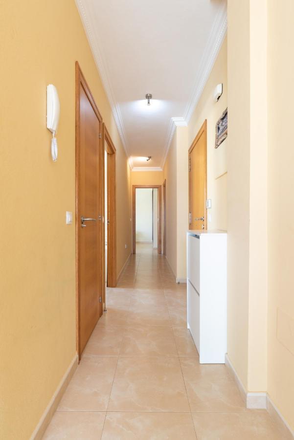 شقة Pent House Ocean View Cotillo المظهر الخارجي الصورة