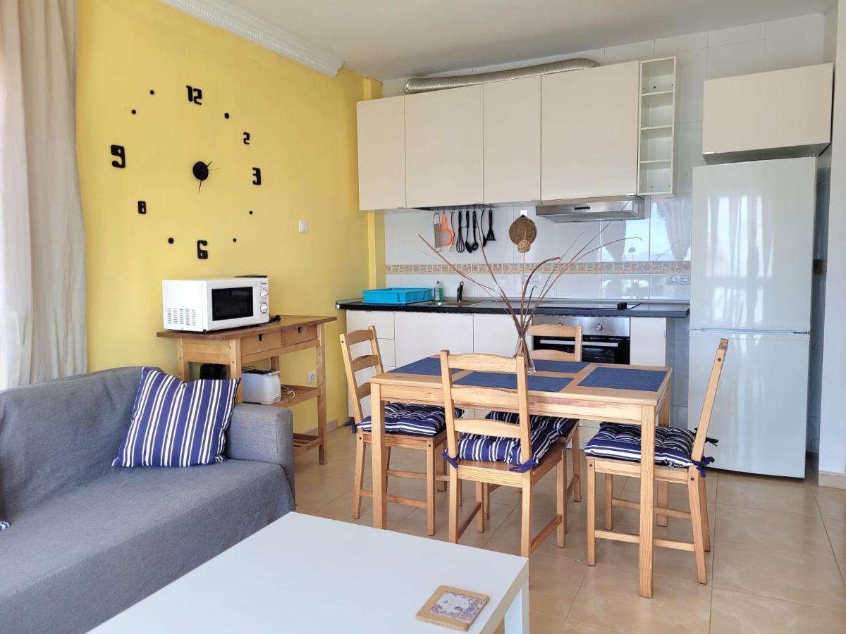 شقة Pent House Ocean View Cotillo المظهر الخارجي الصورة