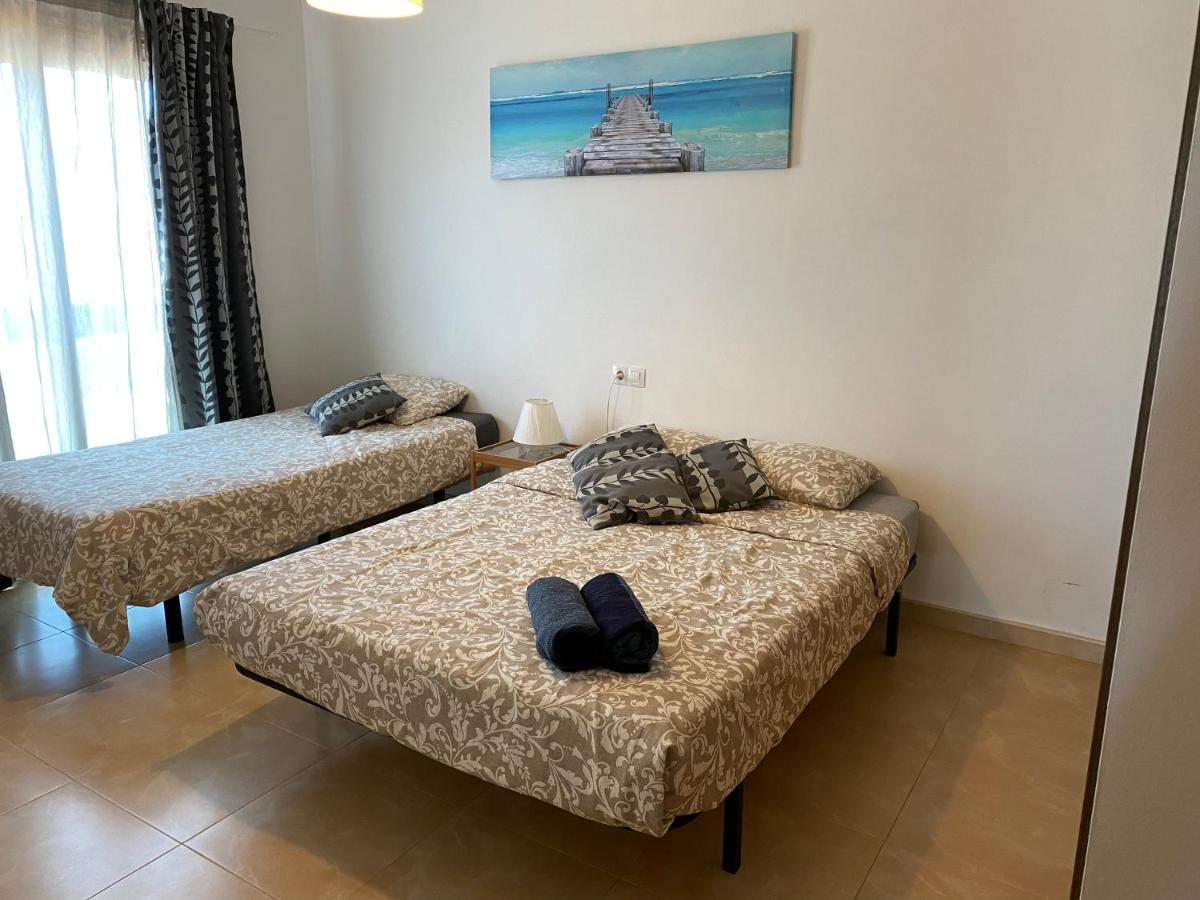 شقة Pent House Ocean View Cotillo المظهر الخارجي الصورة